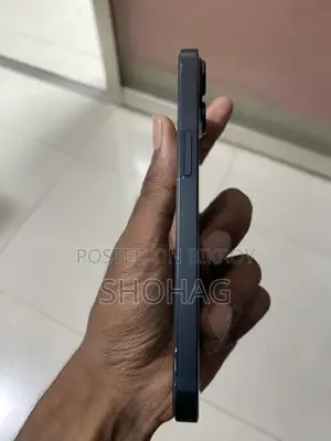 Apple iPhone 13 128 GB Black