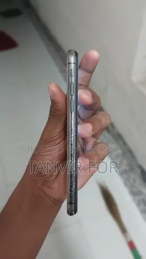 Apple iPhone X 256 GB Rose Gold
