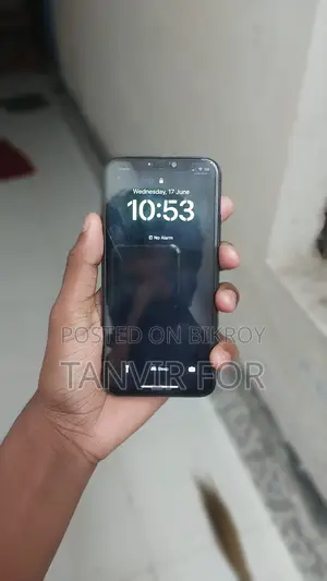 Apple iPhone X 256 GB Rose Gold