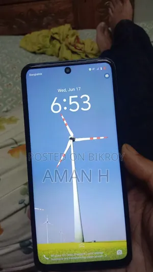 Vivo Y21d 128 GB Black