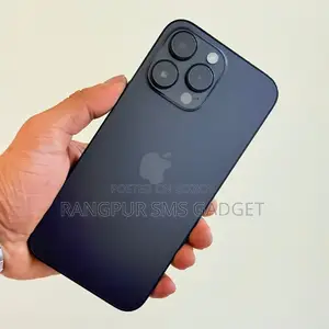 Apple iPhone 14 Pro Max 256 GB Black