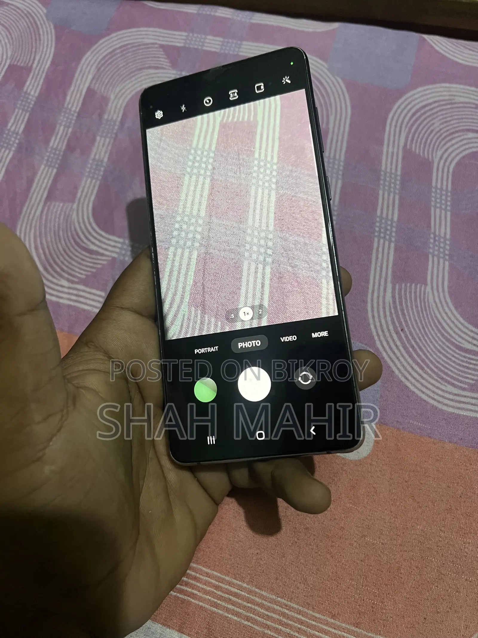 Samsung Galaxy Note 10 Lite 128 GB Black