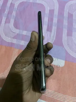 Samsung Galaxy Note 10 Lite 128 GB Black