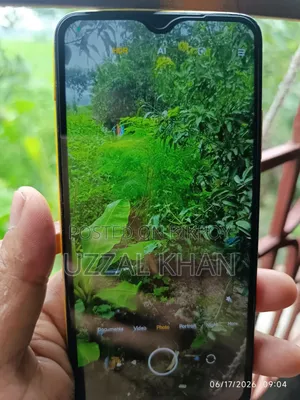 Xiaomi Poco M3 128 GB Yellow