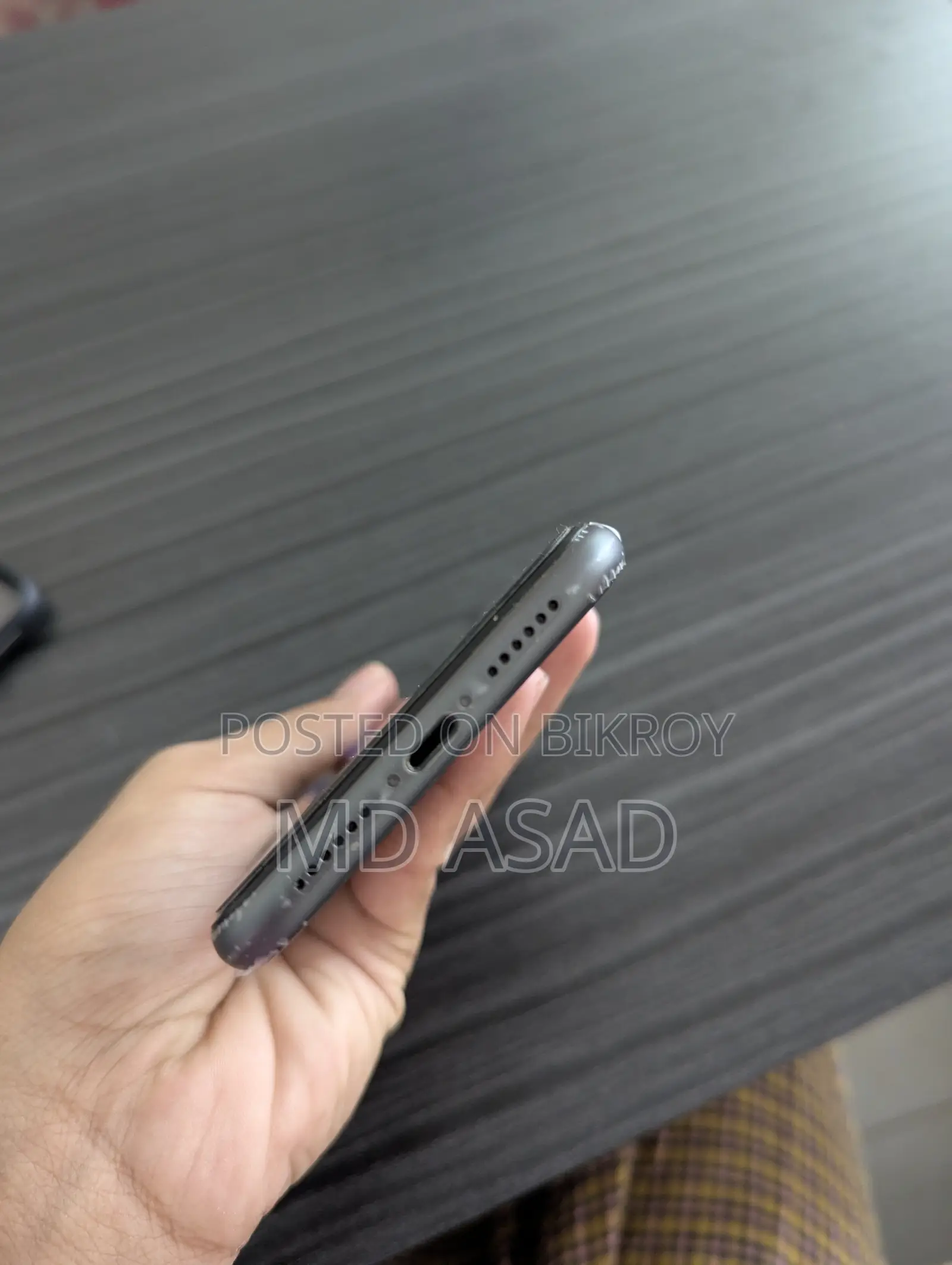 Apple iPhone 11 128 GB Black