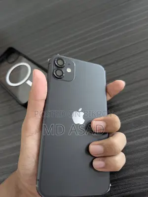 Apple iPhone 11 128 GB Black
