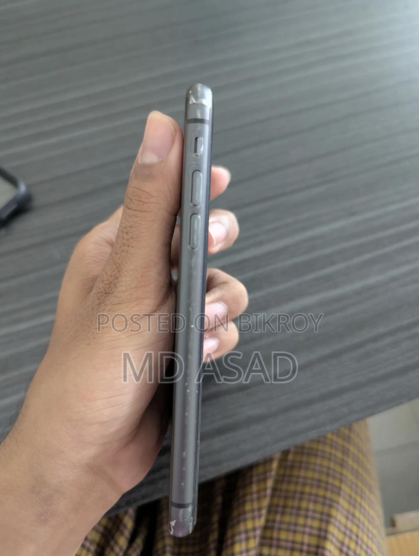 Apple iPhone 11 128 GB Black