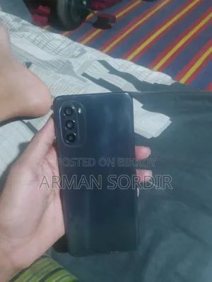 Motorola Moto G52 128 GB