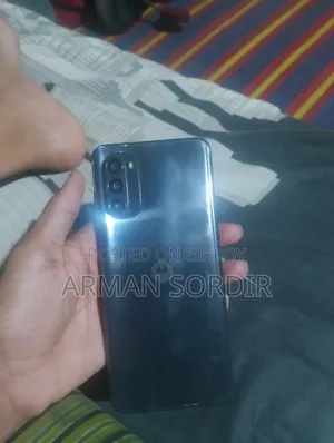 Motorola Moto G52 128 GB