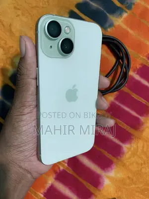 Apple iPhone 15 256 GB
