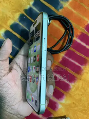 Apple iPhone 15 256 GB