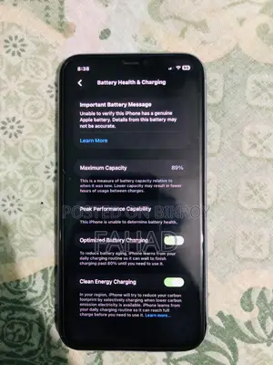 Apple iPhone 11 128 GB Purple