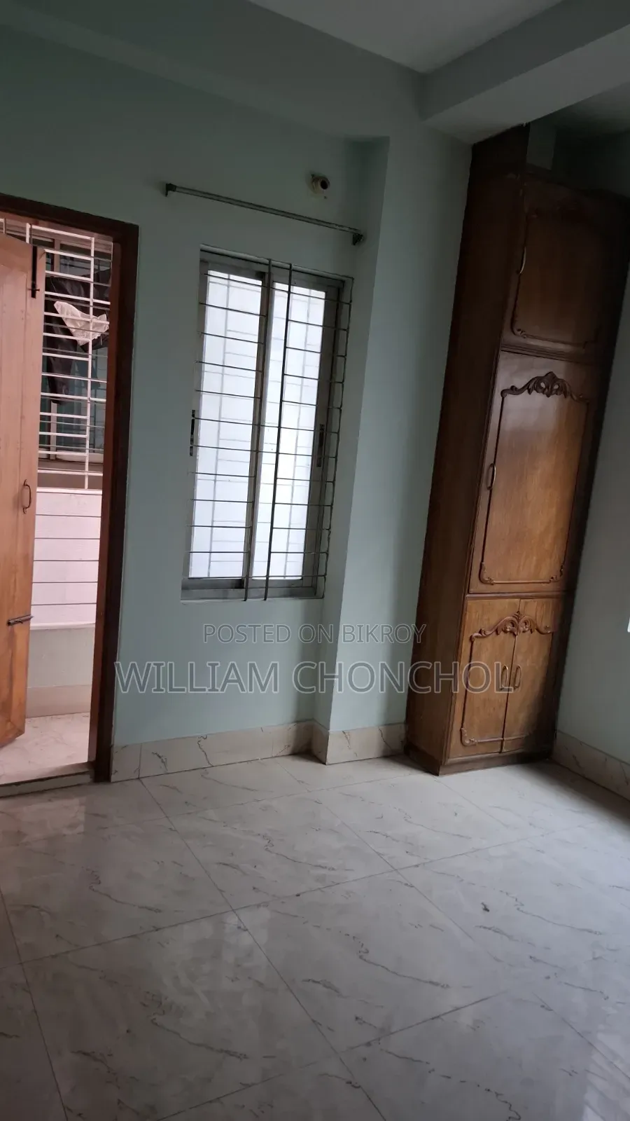 মোহাম্মদপুরে ভাড়ার জন্য মিনি ফ্ল্যাট