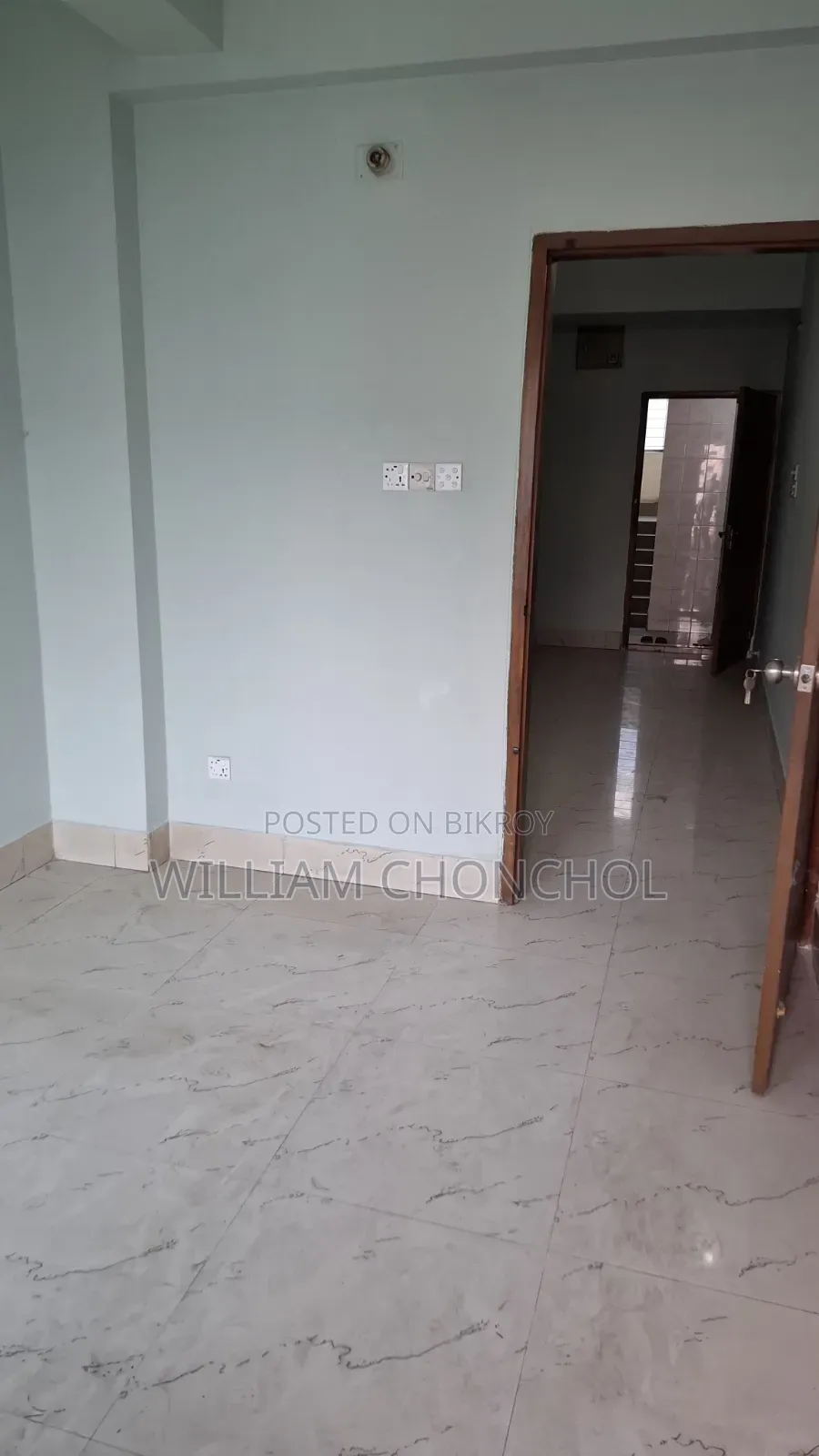 মোহাম্মদপুরে ভাড়ার জন্য মিনি ফ্ল্যাট