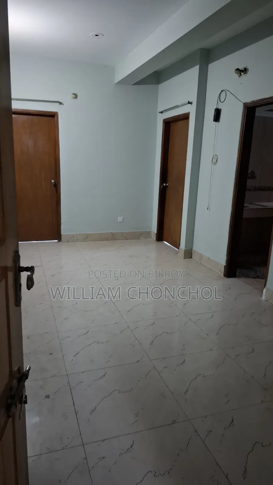 মোহাম্মদপুরে ভাড়ার জন্য মিনি ফ্ল্যাট