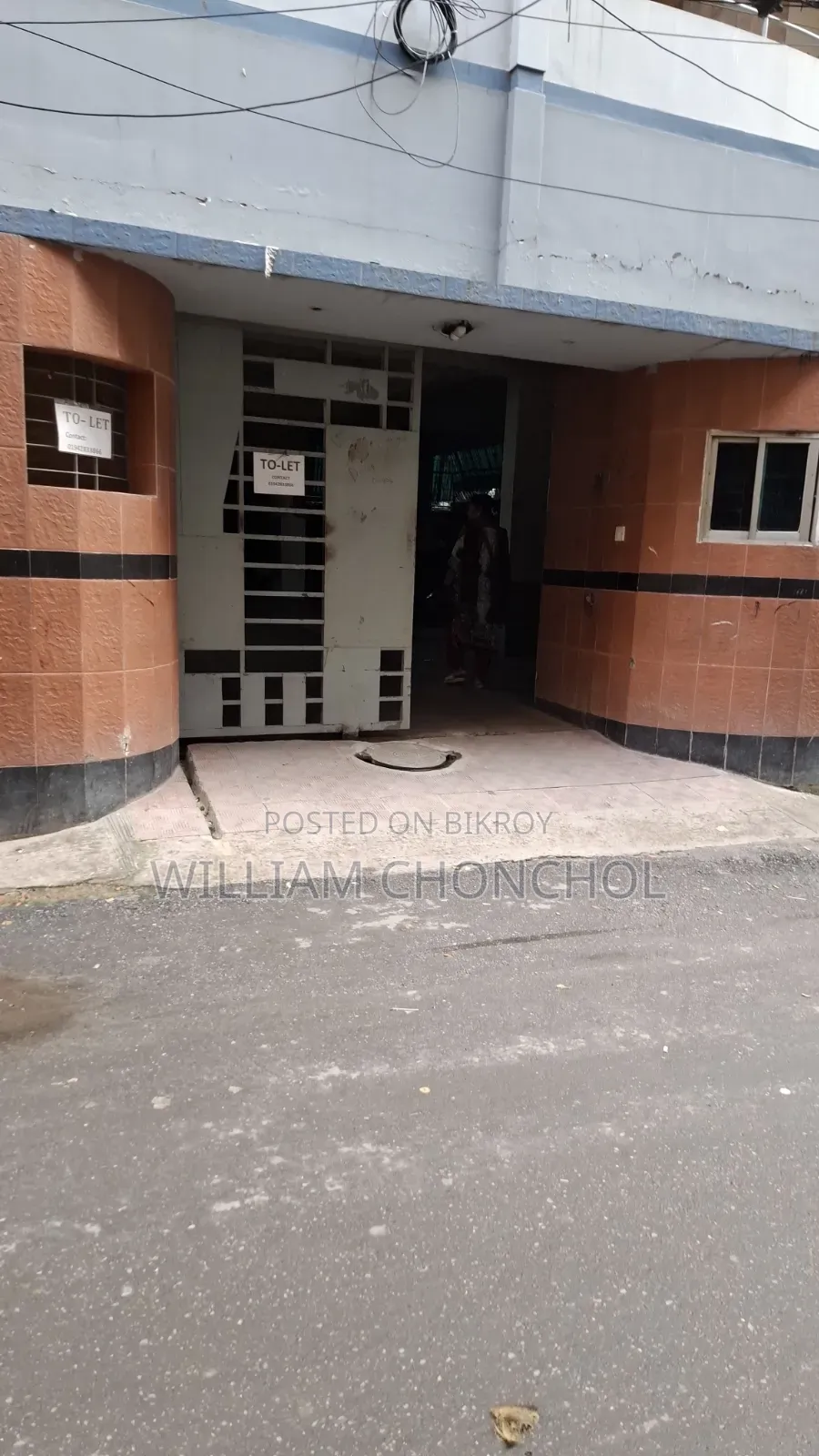 মোহাম্মদপুরে ভাড়ার জন্য মিনি ফ্ল্যাট