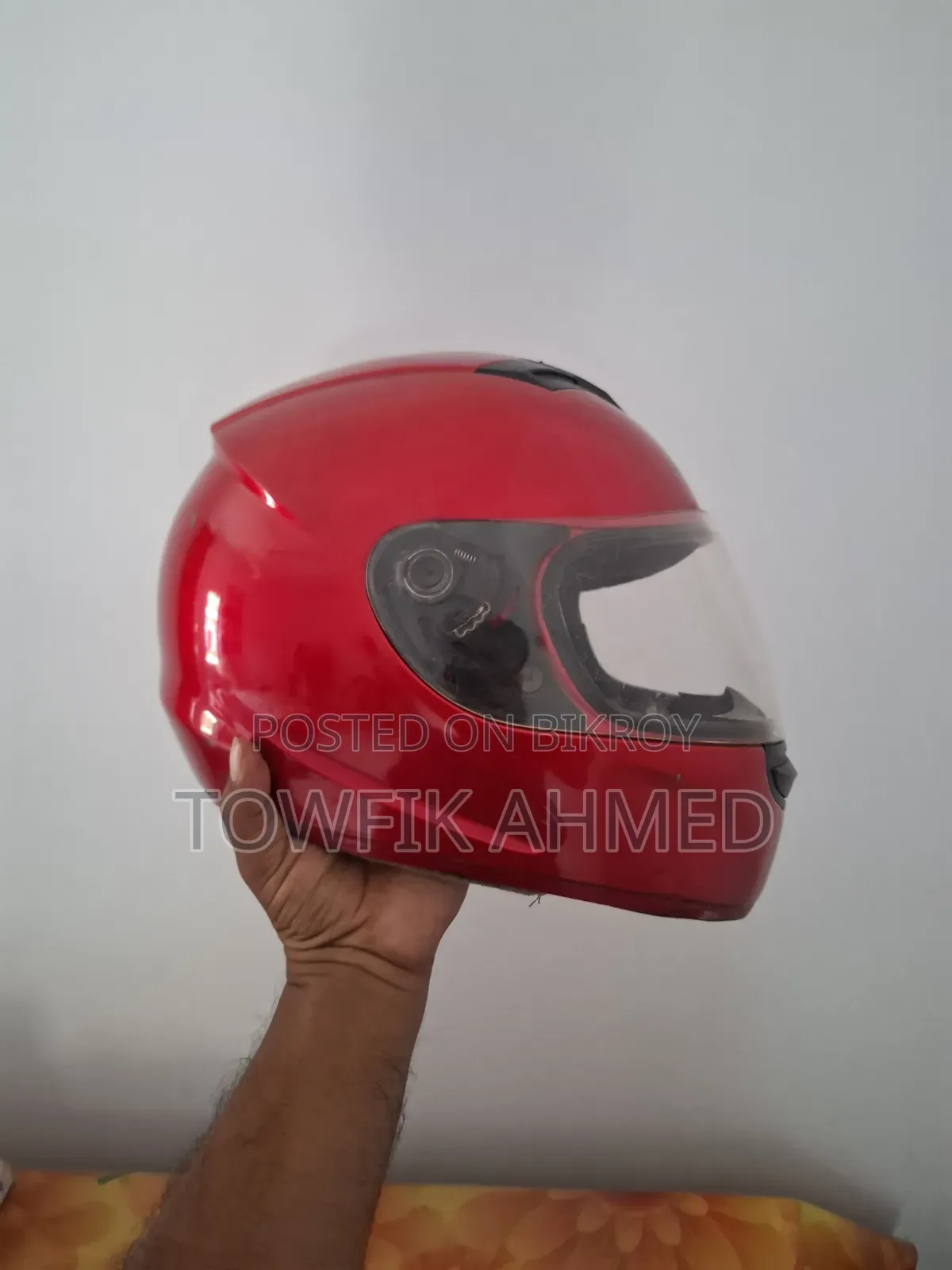 Bike Helmet