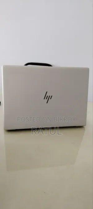 Laptop HP EliteBook 840 G5 8GB Intel Core i5 256GB SSD