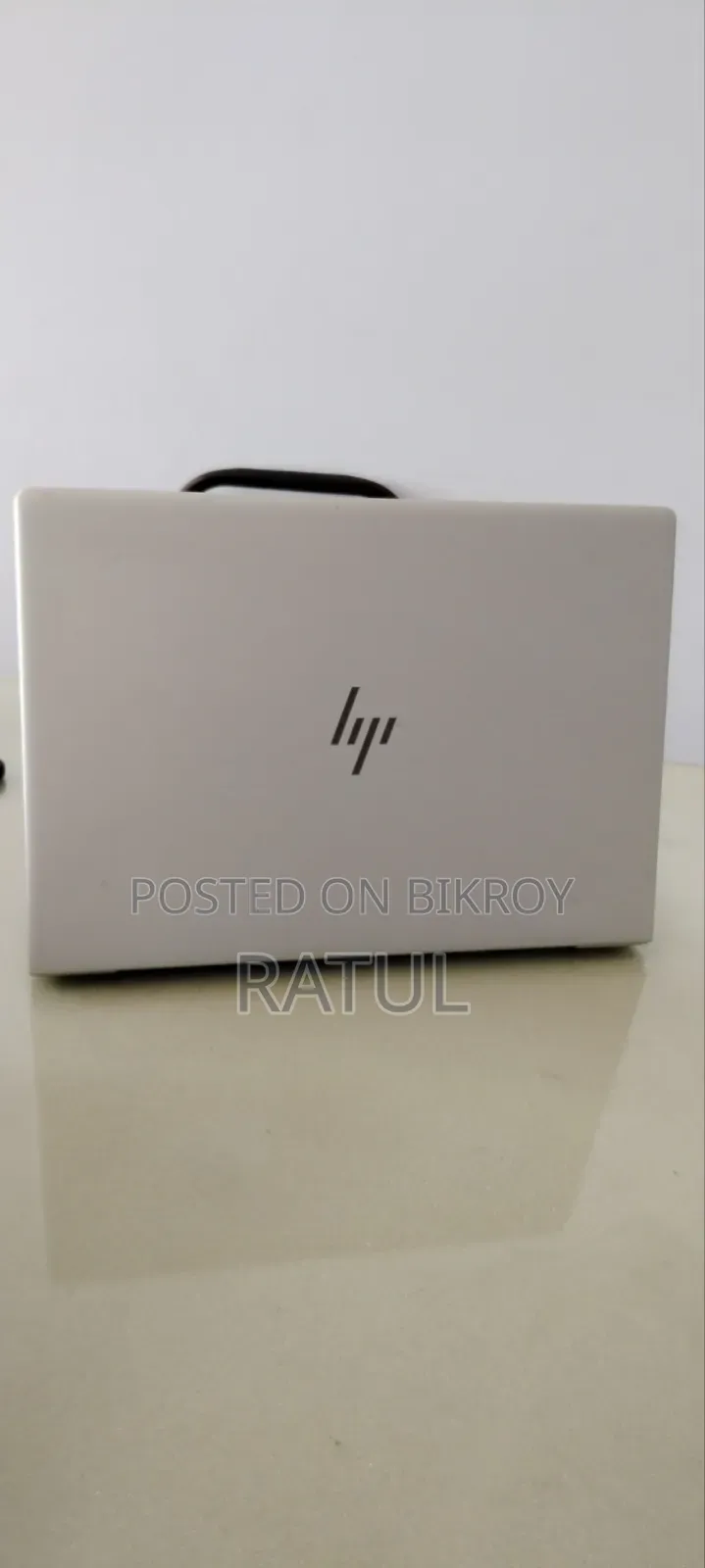 Laptop HP EliteBook 840 G5 8GB Intel Core i5 256GB SSD