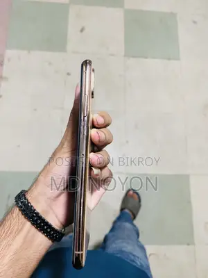 Apple iPhone XS Max 64 GB Gold