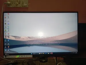 Desktop Computer 16GB AMD Ryzen 3 SSD 250GB