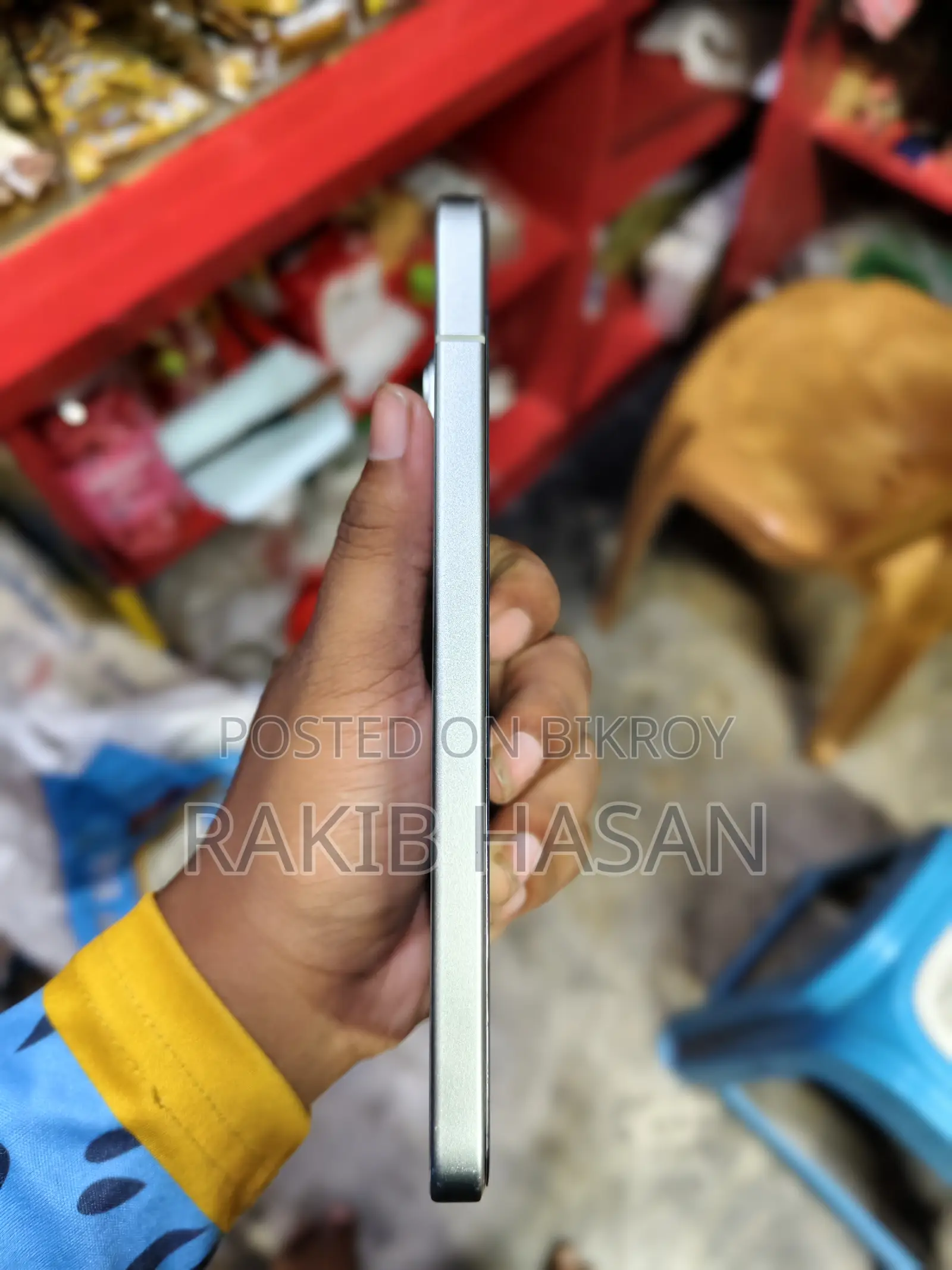 Xiaomi Redmi Turbo 4 Pro ২৫৬ জিবি সবুজ