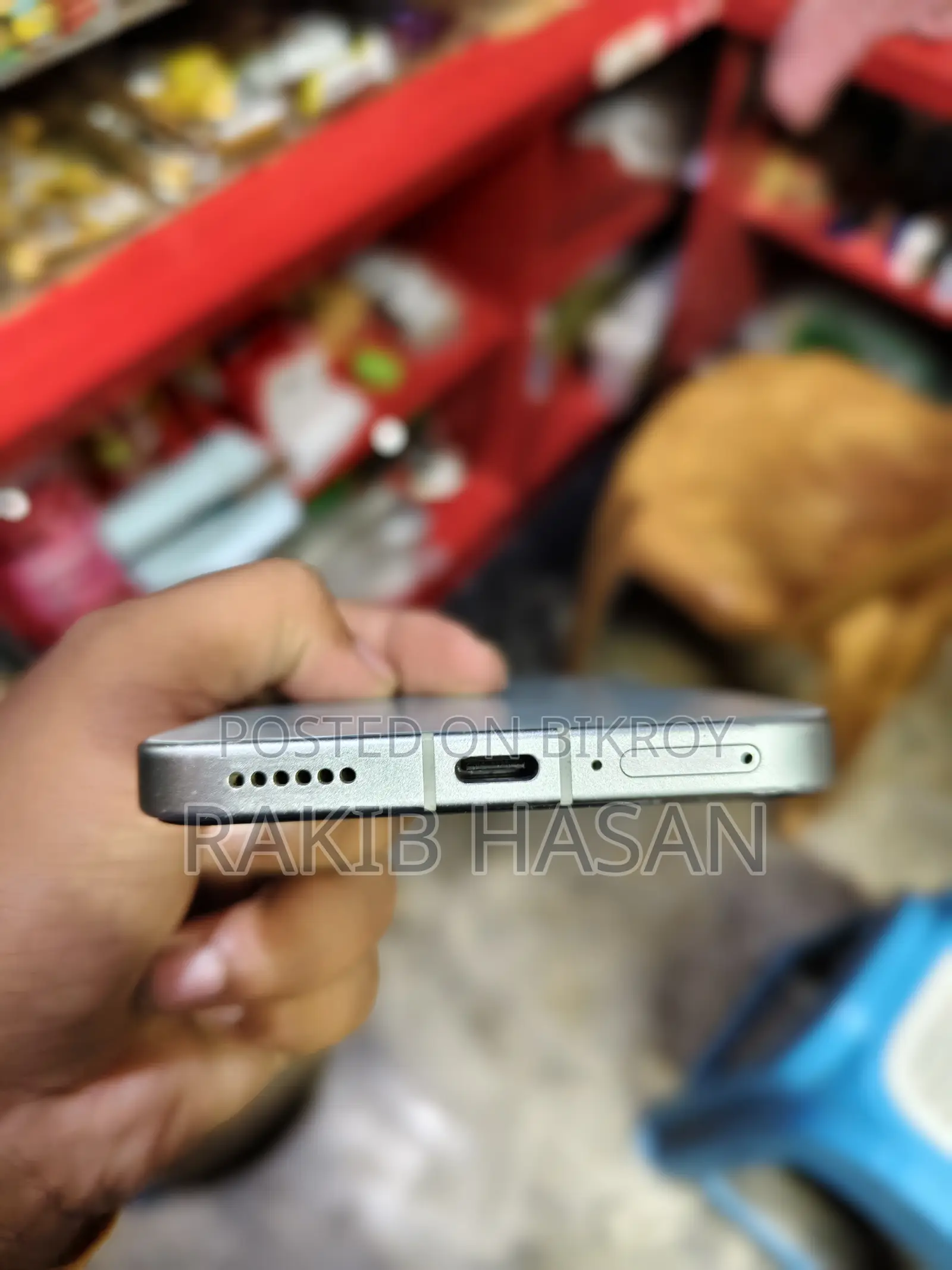 Xiaomi Redmi Turbo 4 Pro ২৫৬ জিবি সবুজ