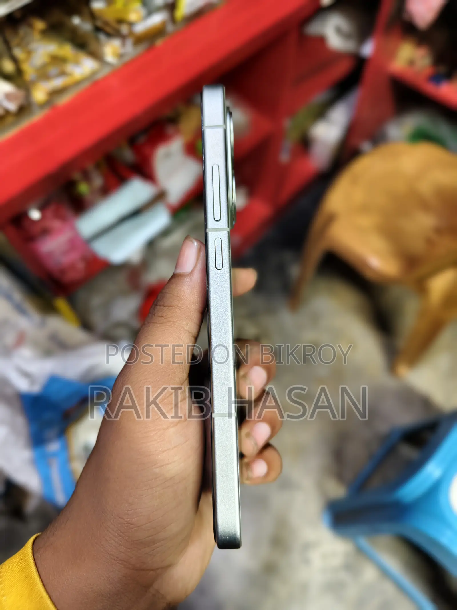 Xiaomi Redmi Turbo 4 Pro ২৫৬ জিবি সবুজ