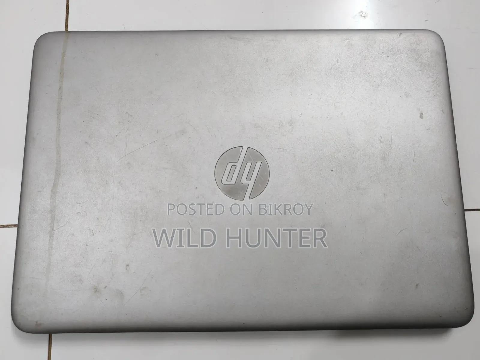 Laptop HP EliteBook 840 G3 8GB Intel Core I5 SSD 256GB
