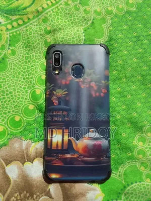 Samsung Galaxy A20 32 GB Blue