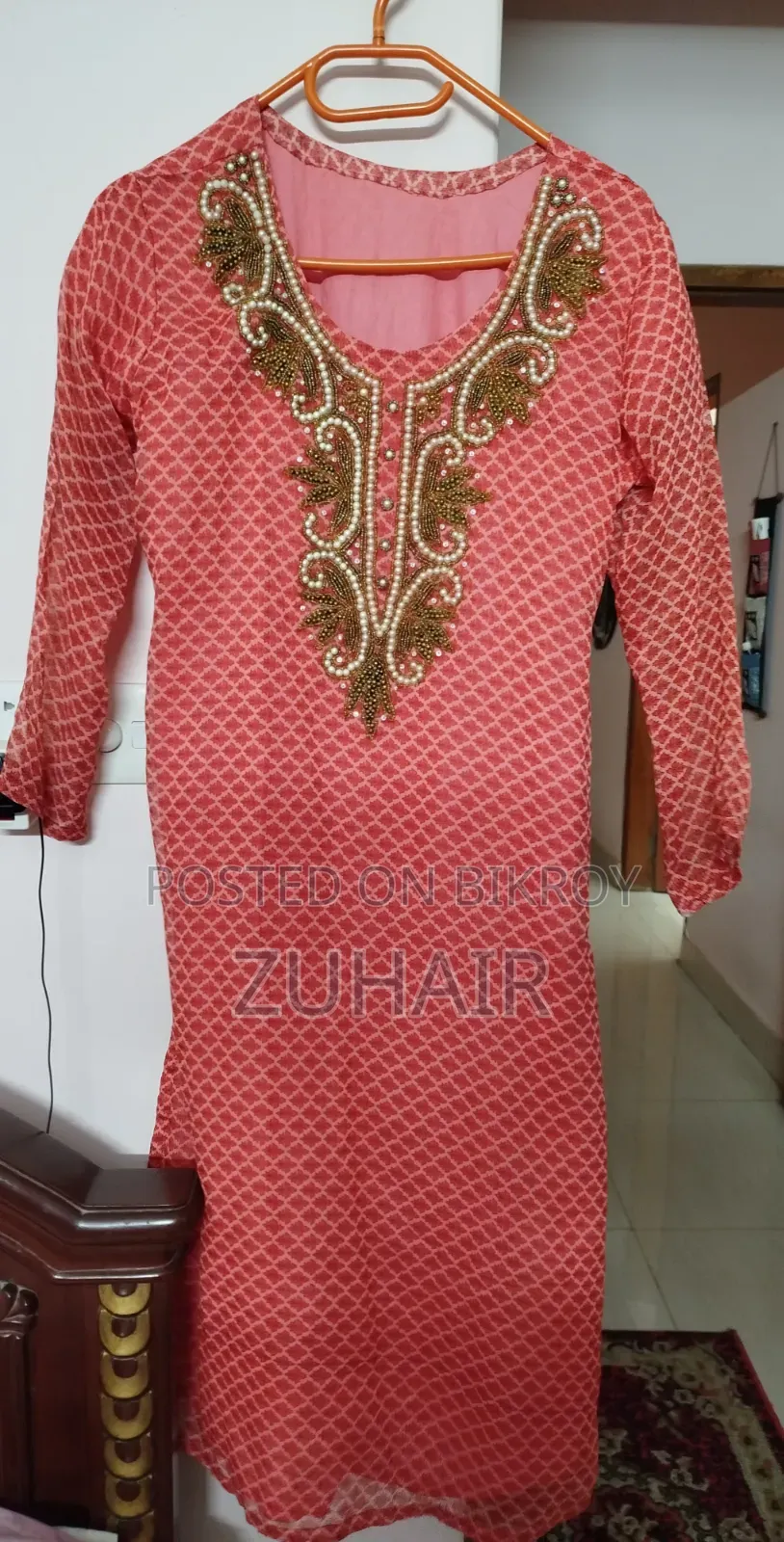 1 piece Kurti