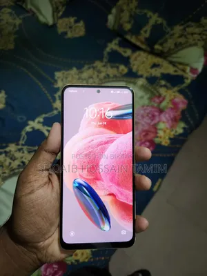 Xiaomi Redmi Note 12 128 GB Orange