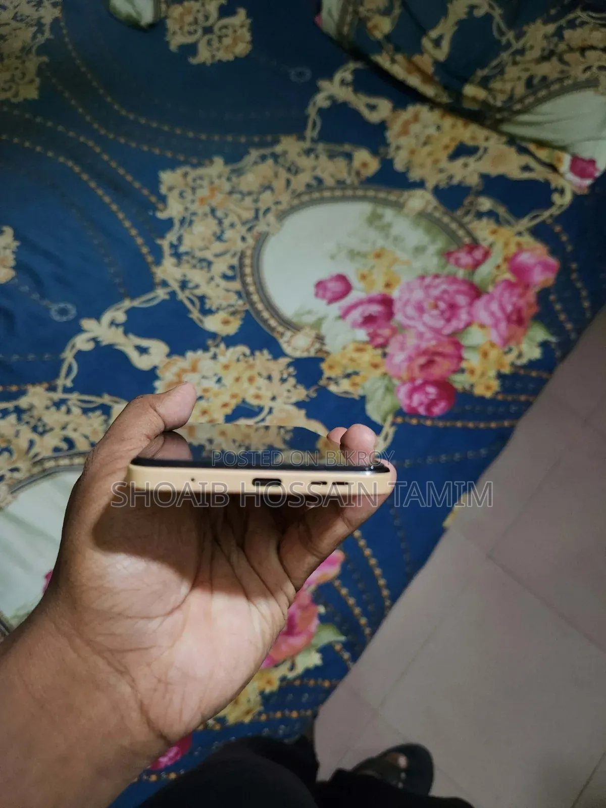 Xiaomi Redmi Note 12 128 GB Orange
