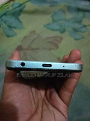 Vivo Y28s 128 GB Blue