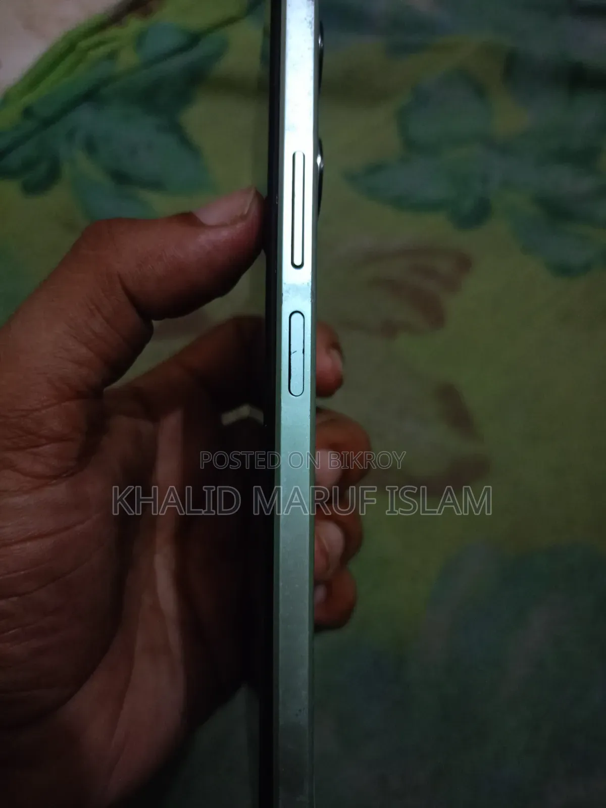 Vivo Y28s 128 GB Blue