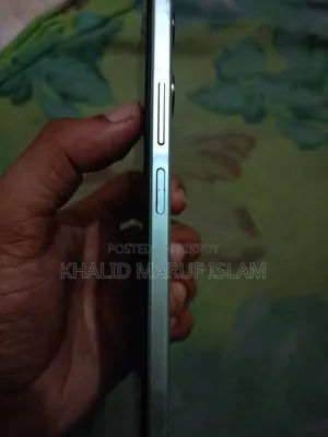 Vivo Y28s 128 GB Blue
