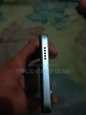 Vivo Y28s 128 GB Blue