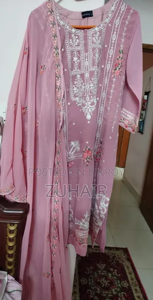 জর্জেট ২ পিস