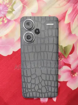 Xiaomi Redmi Note 13 Pro+ 256 GB Silver