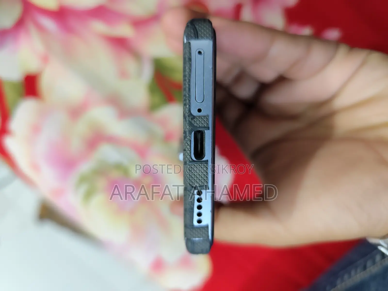 Xiaomi Redmi Note 13 Pro+ 256 GB Silver