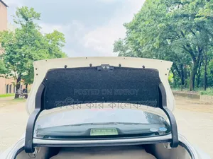 Toyota Premio 2015 Pearl