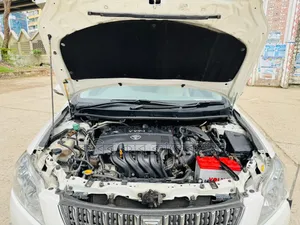 Toyota Premio 2015 Pearl