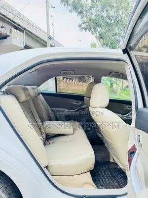 Toyota Premio 2015 Pearl