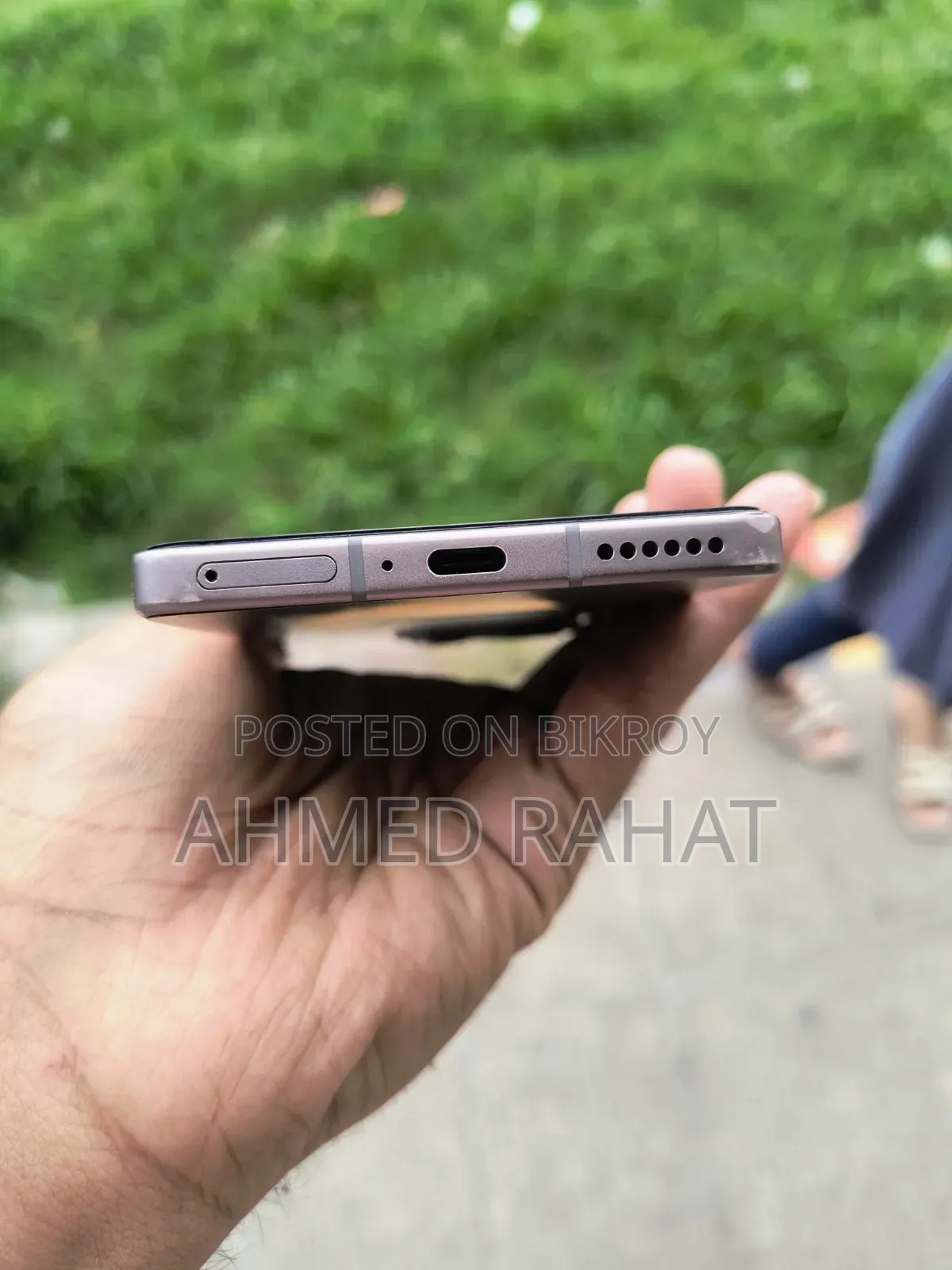 Infinix Note 50 Pro 256 GB