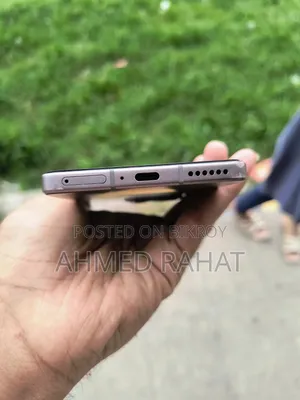 Infinix Note 50 Pro 256 GB