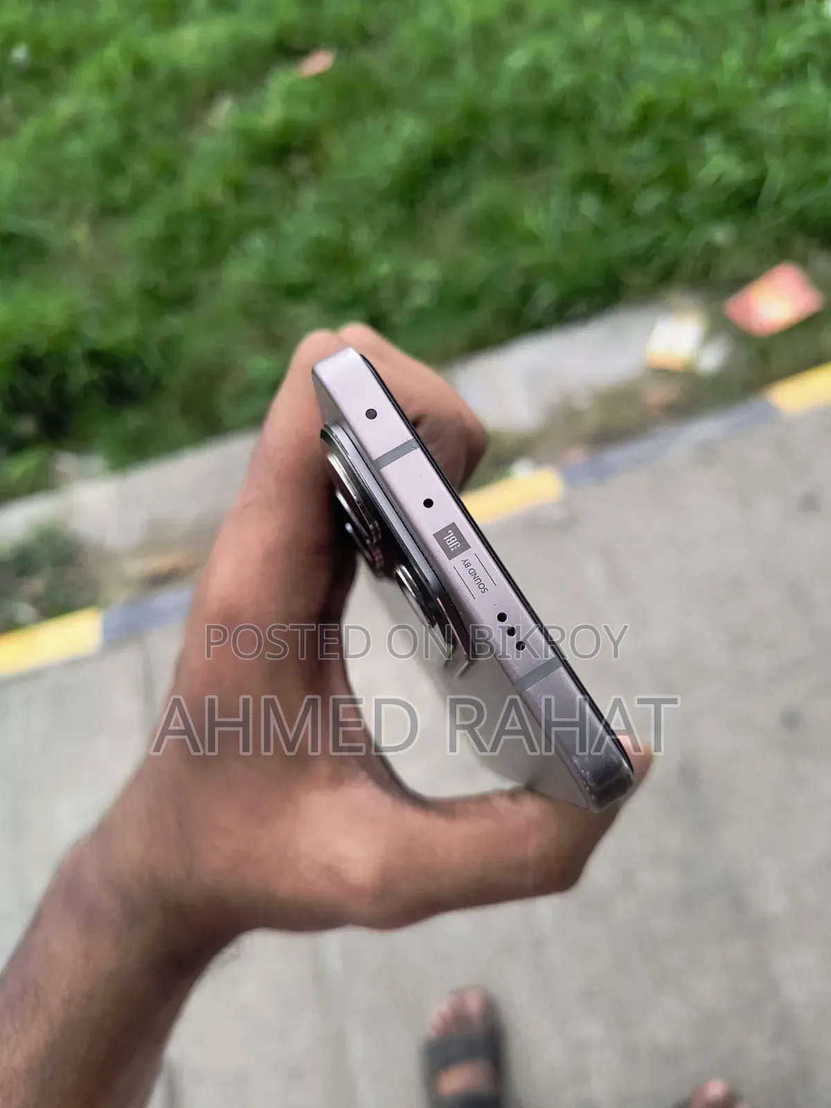 Infinix Note 50 Pro 256 GB