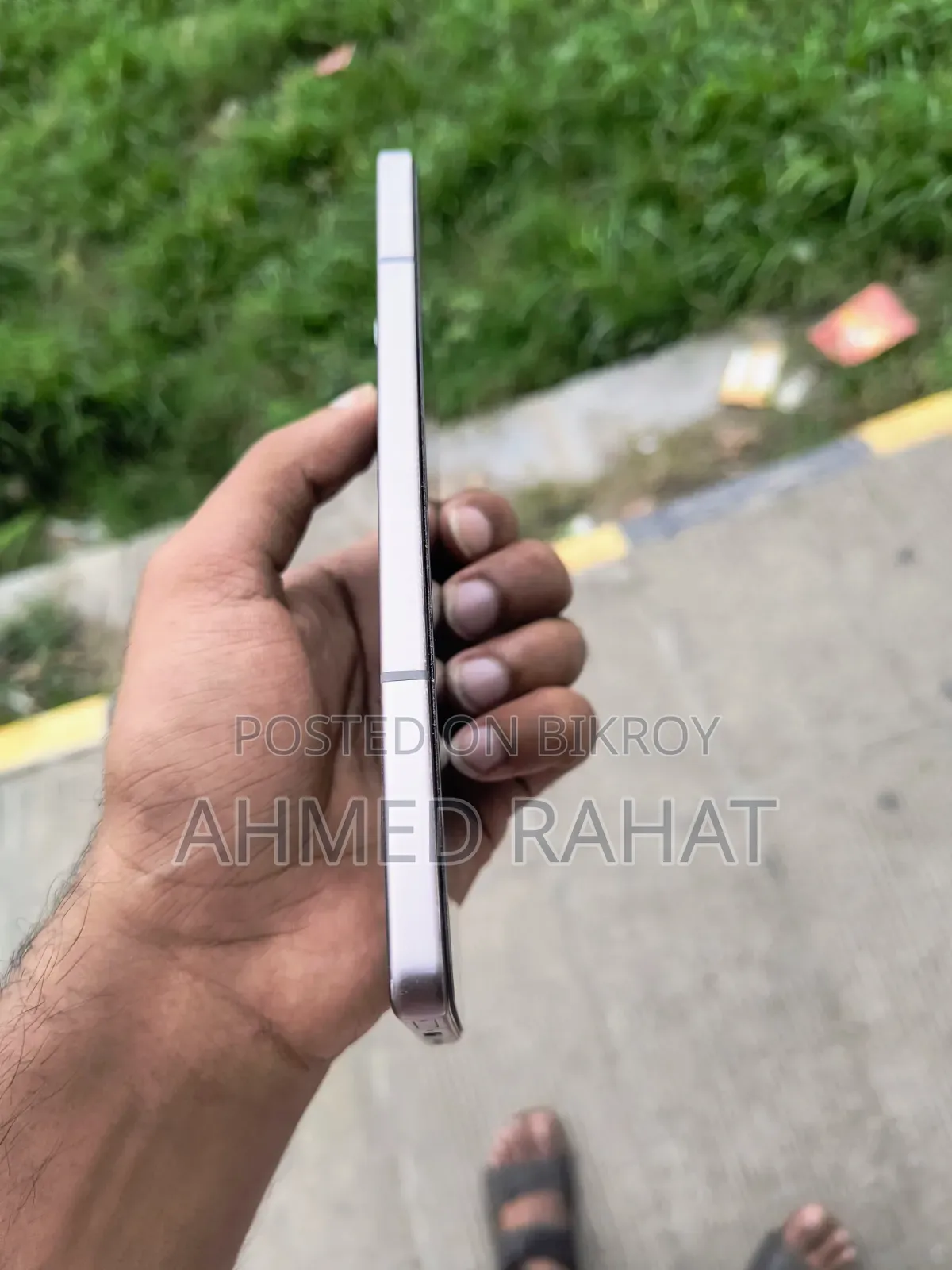 Infinix Note 50 Pro 256 GB