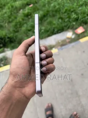 Infinix Note 50 Pro 256 GB