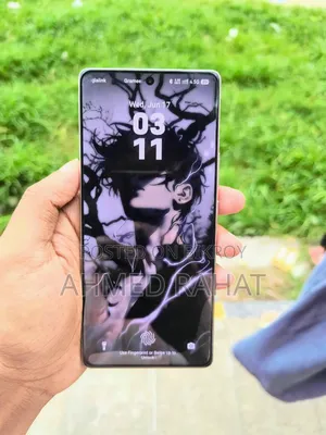 Infinix Note 50 Pro 256 GB