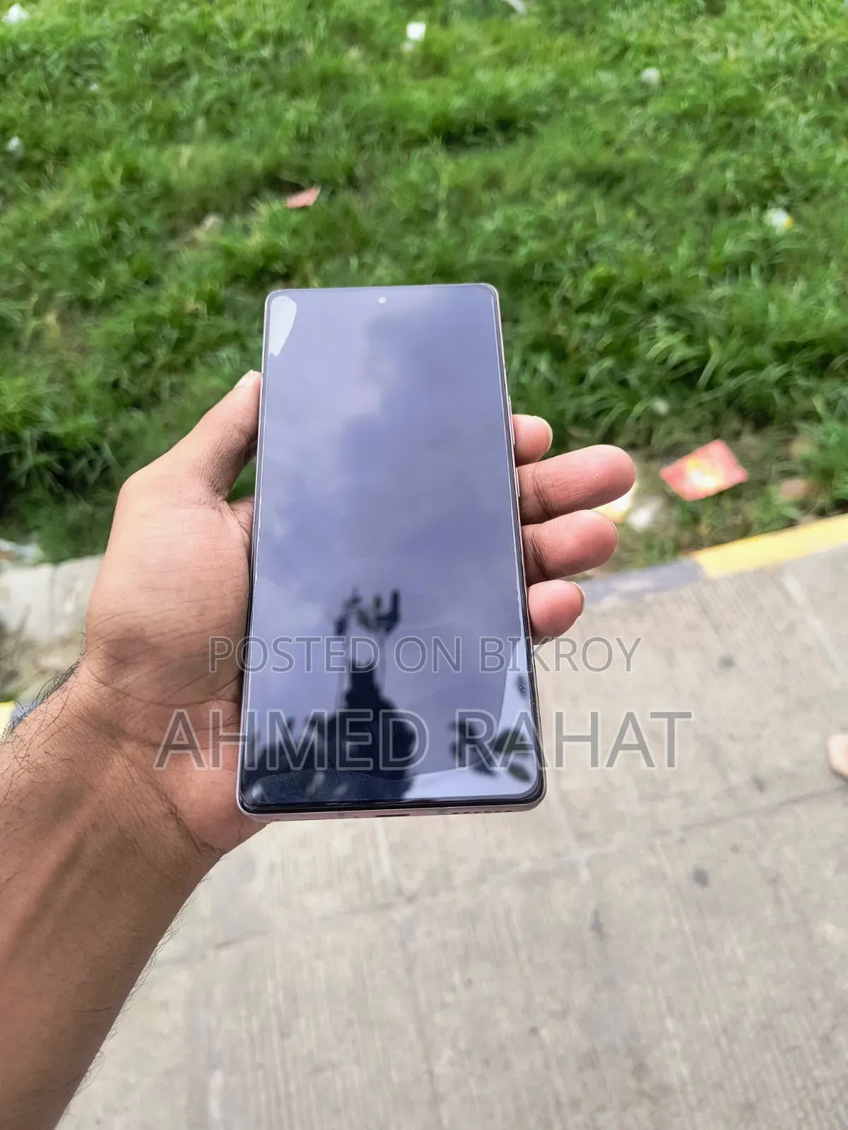 Infinix Note 50 Pro 256 GB